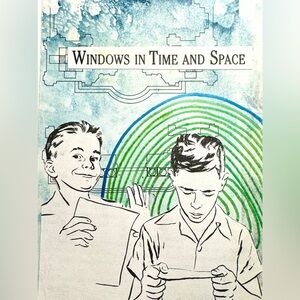 Original One of a Kind Collage